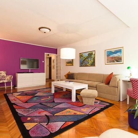 Apartment Gloria ซาราเยโว ภายนอก รูปภาพ