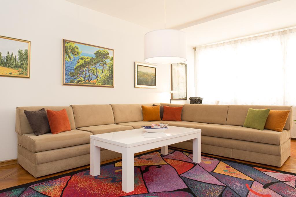 Apartment Gloria ซาราเยโว ห้อง รูปภาพ