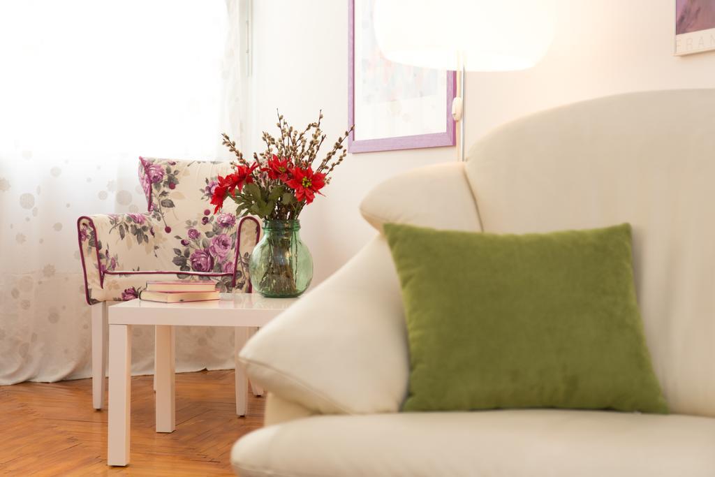 Apartment Gloria ซาราเยโว ห้อง รูปภาพ