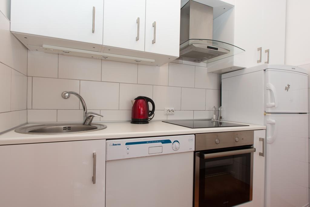 Apartment Gloria ซาราเยโว ห้อง รูปภาพ