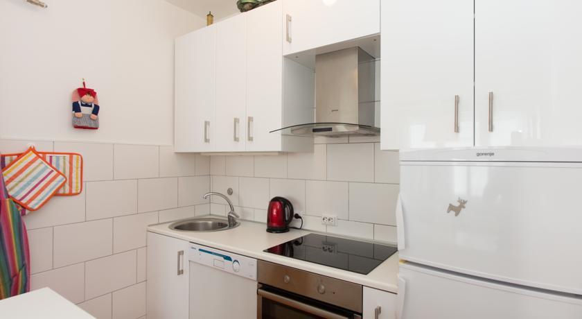 Apartment Gloria ซาราเยโว ห้อง รูปภาพ