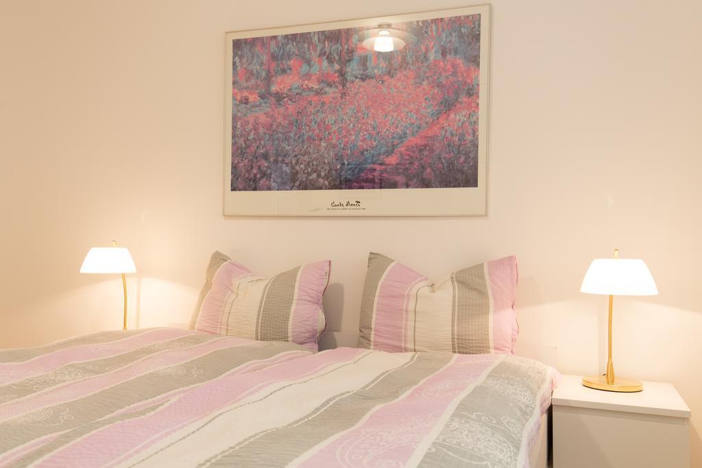 Apartment Gloria ซาราเยโว ภายนอก รูปภาพ