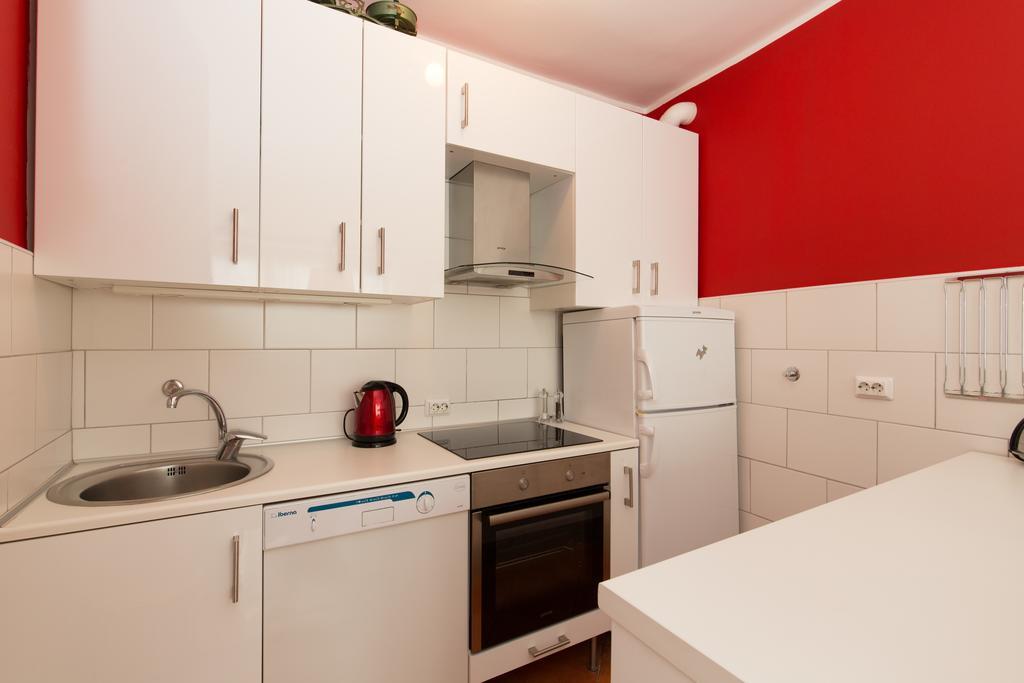 Apartment Gloria ซาราเยโว ภายนอก รูปภาพ